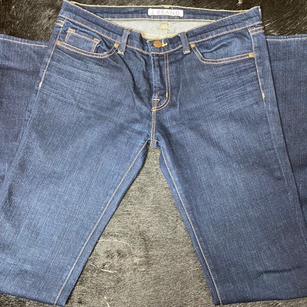 J Brand Jeans